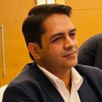 Rajeev Tomar